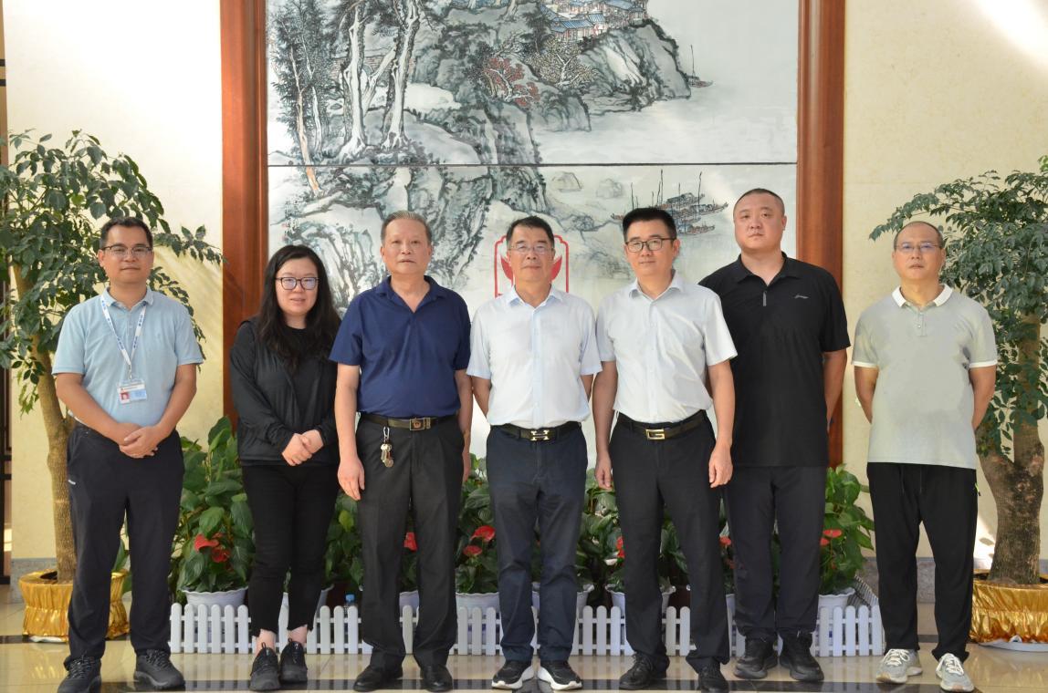 酒協參訪獲高度評價，四特酒“特香+深耕”戰略成區域酒企范本