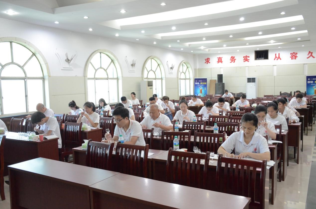 2022年生產技術比武