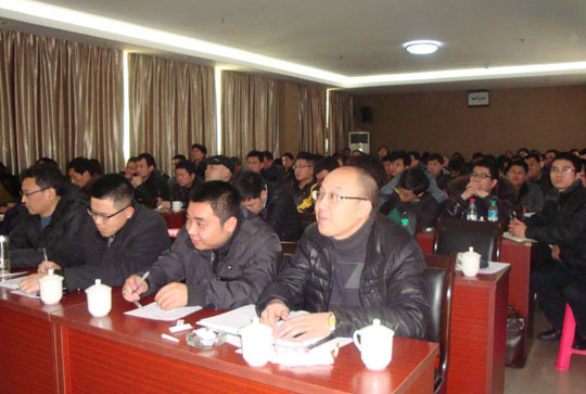 開拓思路，迎接挑戰(zhàn)