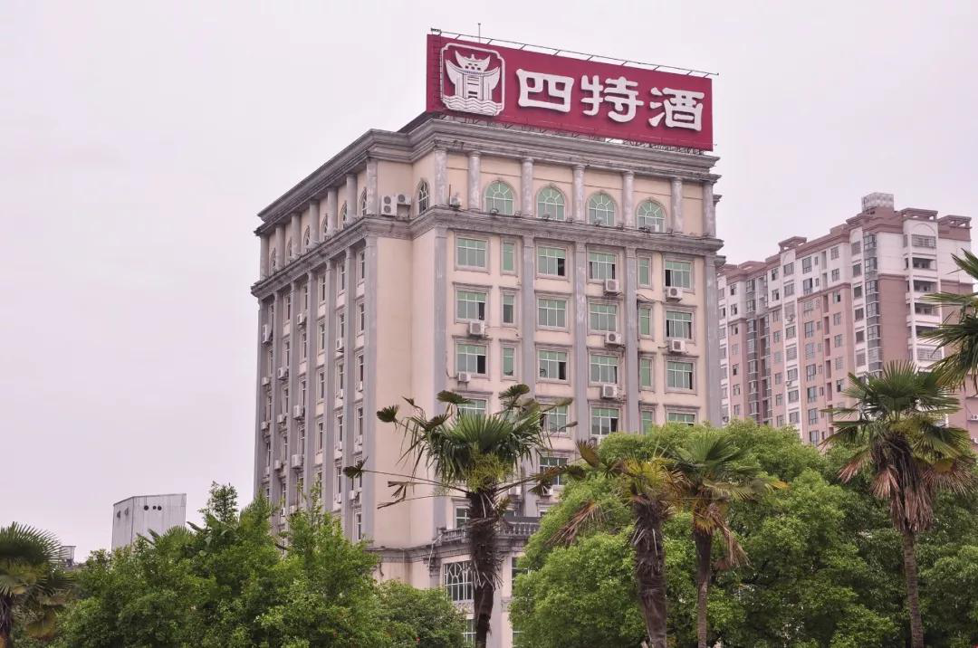 中國白酒的“特立獨行”者，將“特香”進行到底